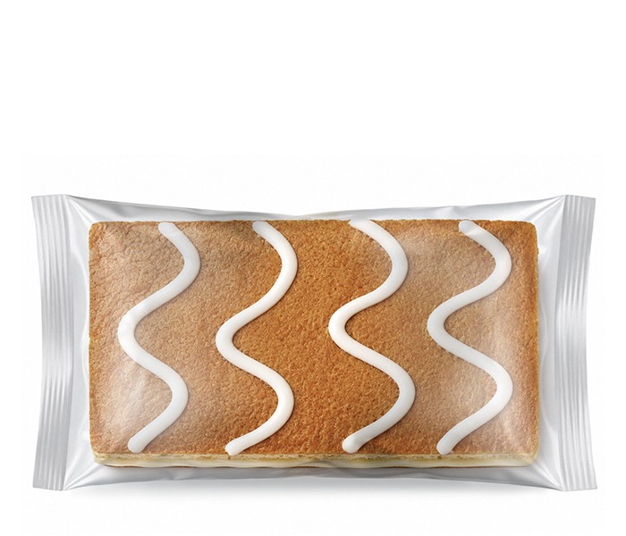 LEMON CAKE 6pz