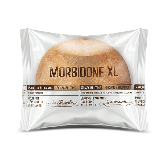 MORBIDONE XL
